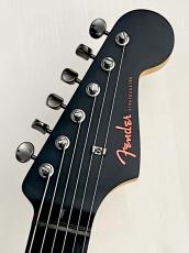 Fender 【漆黒指板!】Made in Japan Limited Hybrid II Stratocaster -Noir- #JD25018283 ≒3.38kg_5