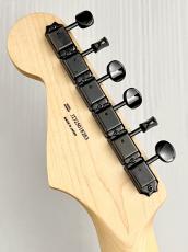 Fender 【漆黒指板!】Made in Japan Limited Hybrid II Stratocaster -Noir- #JD25018283 ≒3.38kg_6