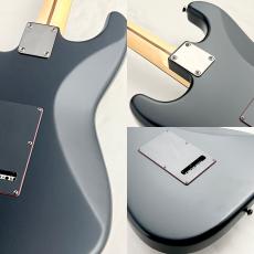 Fender 【漆黒指板!】Made in Japan Limited Hybrid II Stratocaster -Noir- #JD25018283 ≒3.38kg_8
