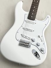 Fender 【濃いめ指板!】Made in Japan Limited Hybrid II Stratocaster -Blanc- #JD25014526 ≒3.34kg