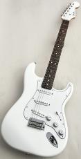 Fender 【濃いめ指板!】Made in Japan Limited Hybrid II Stratocaster -Blanc- #JD25014526 ≒3.34kg_2