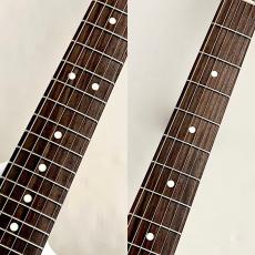 Fender 【濃いめ指板!】Made in Japan Limited Hybrid II Stratocaster -Blanc- #JD25014526 ≒3.34kg_4