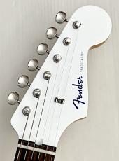 Fender 【濃いめ指板!】Made in Japan Limited Hybrid II Stratocaster -Blanc- #JD25014526 ≒3.34kg_5