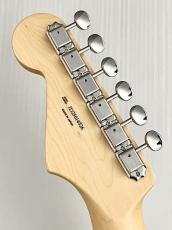 Fender 【濃いめ指板!】Made in Japan Limited Hybrid II Stratocaster -Blanc- #JD25014526 ≒3.34kg_6