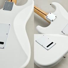 Fender 【濃いめ指板!】Made in Japan Limited Hybrid II Stratocaster -Blanc- #JD25014526 ≒3.34kg_8