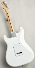 Fender 【濃いめ指板!】Made in Japan Limited Hybrid II Stratocaster -Blanc- #JD25014526 ≒3.34kg_9