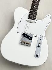 Fender 【漆黒指板!】Made in Japan Limited Hybrid II Telecaster -Blanc- #JD25016688 ≒3.39kg