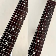 Fender 【漆黒指板!】Made in Japan Limited Hybrid II Telecaster -Blanc- #JD25016688 ≒3.39kg_4