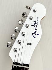 Fender 【漆黒指板!】Made in Japan Limited Hybrid II Telecaster -Blanc- #JD25016688 ≒3.39kg_5