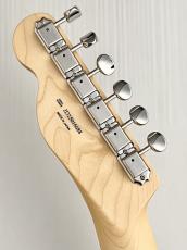 Fender 【漆黒指板!】Made in Japan Limited Hybrid II Telecaster -Blanc- #JD25016688 ≒3.39kg_6