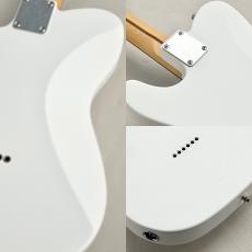 Fender 【漆黒指板!】Made in Japan Limited Hybrid II Telecaster -Blanc- #JD25016688 ≒3.39kg_8