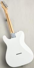 Fender 【漆黒指板!】Made in Japan Limited Hybrid II Telecaster -Blanc- #JD25016688 ≒3.39kg_9