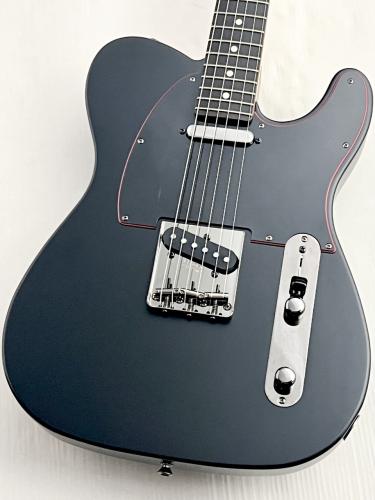 Fender 【漆黒指板!】Made in Japan Limited Hybrid II Telecaster -Noir- #JD25015605 ≒3.32kg