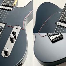 Fender 【漆黒指板!】Made in Japan Limited Hybrid II Telecaster -Noir- #JD25015605 ≒3.32kg_3