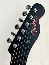 Fender 【漆黒指板!】Made in Japan Limited Hybrid II Telecaster -Noir- #JD25015605 ≒3.32kg_5