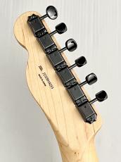 Fender 【漆黒指板!】Made in Japan Limited Hybrid II Telecaster -Noir- #JD25015605 ≒3.32kg_6