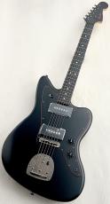 Fender 【漆黒指板!】Made in Japan Limited Hybrid II Jazzmaster -Noir- #JD25015605 ≒3.44kg_2