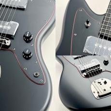 Fender 【漆黒指板!】Made in Japan Limited Hybrid II Jazzmaster -Noir- #JD25015605 ≒3.44kg_3