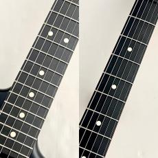 Fender 【漆黒指板!】Made in Japan Limited Hybrid II Jazzmaster -Noir- #JD25015605 ≒3.44kg_4