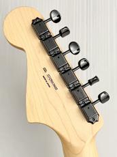 Fender 【漆黒指板!】Made in Japan Limited Hybrid II Jazzmaster -Noir- #JD25015605 ≒3.44kg_6