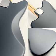 Fender 【漆黒指板!】Made in Japan Limited Hybrid II Jazzmaster -Noir- #JD25015605 ≒3.44kg_8