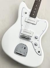 Fender Made in Japan Limited Hybrid II Jazzmaster -Blanc- #JD25017395 ≒3.64kg