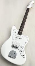 Fender Made in Japan Limited Hybrid II Jazzmaster -Blanc- #JD25017395 ≒3.64kg_2