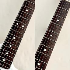 Fender Made in Japan Limited Hybrid II Jazzmaster -Blanc- #JD25017395 ≒3.64kg_4