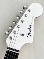 Fender Made in Japan Limited Hybrid II Jazzmaster -Blanc- #JD25017395 ≒3.64kg_5