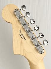 Fender Made in Japan Limited Hybrid II Jazzmaster -Blanc- #JD25017395 ≒3.64kg_6