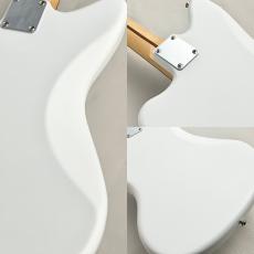 Fender Made in Japan Limited Hybrid II Jazzmaster -Blanc- #JD25017395 ≒3.64kg_8