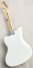 Fender Made in Japan Limited Hybrid II Jazzmaster -Blanc- #JD25017395 ≒3.64kg_9