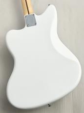 Fender Made in Japan Limited Hybrid II Jazzmaster -Blanc- #JD25017395 ≒3.64kg_10