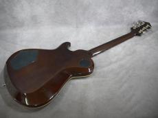 Knaggs Guitars Kenai T3 HickoryBurst Bigsby Model_6