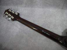 Knaggs Guitars Kenai T3 HickoryBurst Bigsby Model_7
