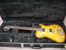 Knaggs Guitars Kenai T3 HickoryBurst Bigsby Model_9