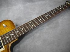 Knaggs Guitars Kenai T3 HickoryBurst Bigsby Model_4