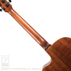 Maton EBG808CTE (Tommy Emmanuel Signature)【60回無金利対象品】_6