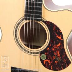 Maton EBG808CTE (Tommy Emmanuel Signature)【60回無金利対象品】_11