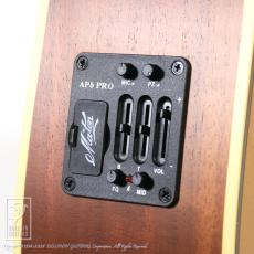 Maton EBG808CTE (Tommy Emmanuel Signature)【60回無金利対象品】_13