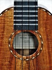 Kamaka HP-1LD Pineapple Long Neck Deluxe 【2021年製】【パイナップル/ロングネック】【デラックス】【24回金利0%対象】【送料込】_6