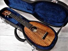 Kamaka HP-1LD Pineapple Long Neck Deluxe 【2021年製】【パイナップル/ロングネック】【デラックス】【24回金利0%対象】【送料込】_13