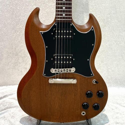 Gibson SG Tribute