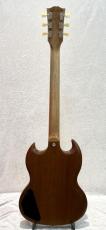 Gibson SG Tribute_3