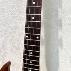 Gibson SG Tribute_4