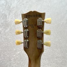 Gibson SG Tribute_7