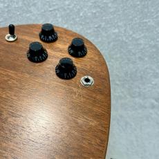 Gibson SG Tribute_8