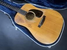 Martin D-18 1958年製 / Solid Adirondack Spruce Top ・Solid Mahogany Side and Back・Kluson Original Single line Deluxe Peg・Brazilian Rosewood Fingerboard and Bridge Long Saddle・TortoIse Color Pick guard_2
