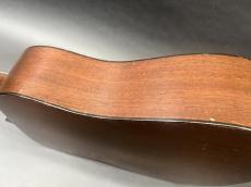 Martin D-18 1958年製 / Solid Adirondack Spruce Top ・Solid Mahogany Side and Back・Kluson Original Single line Deluxe Peg・Brazilian Rosewood Fingerboard and Bridge Long Saddle・TortoIse Color Pick guard_4