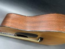 Martin D-18 1958年製 / Solid Adirondack Spruce Top ・Solid Mahogany Side and Back・Kluson Original Single line Deluxe Peg・Brazilian Rosewood Fingerboard and Bridge Long Saddle・TortoIse Color Pick guard_5